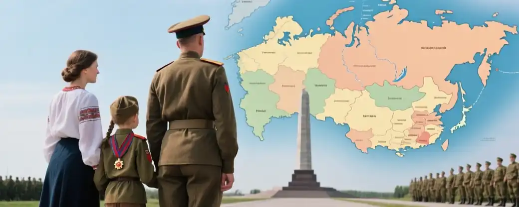 Подмосковный губернатор с участниками СВО почтит память героев у Кремля
