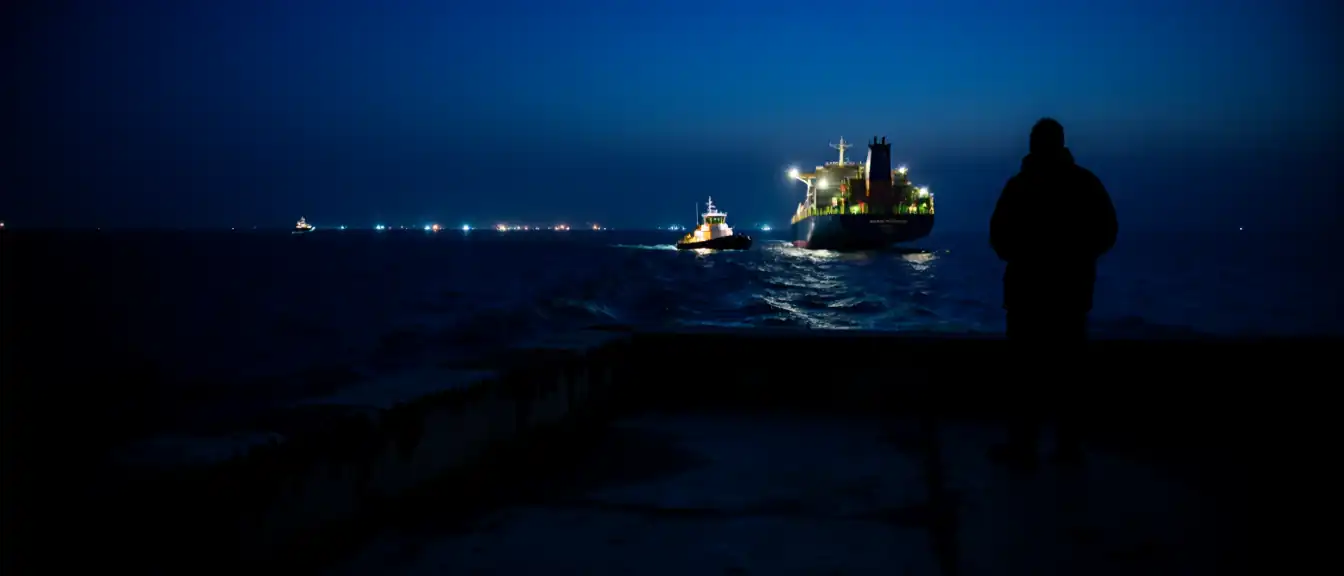 Нефтяной маневр Пекина: как Китай перекраивает карту поставок сырья