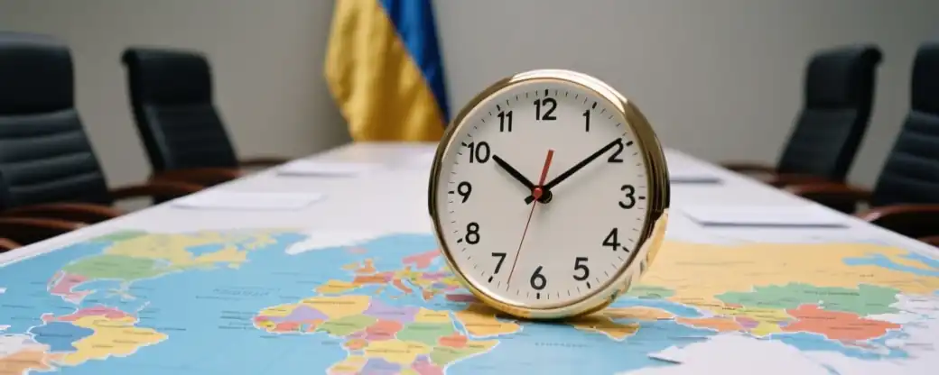 Порошенко призывает к немедленному разрешению конфликта Украины