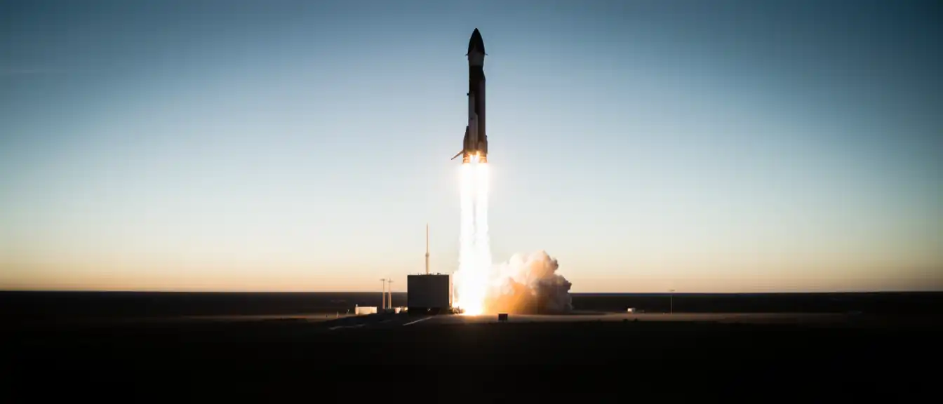 Триумф в небе и испытания на прочность: как прошел очередной запуск Starship