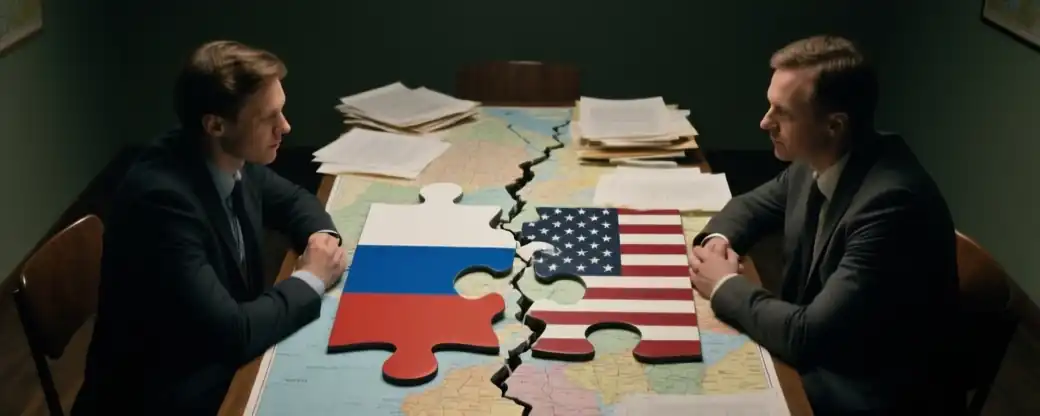МИД России и Госдеп США продолжают переговоры о разрешении взаимных претензий
