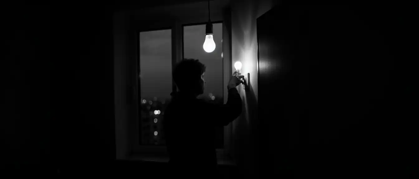 Энергетическая тревога в Молдове: почему жителям стоит выключить лишний свет?