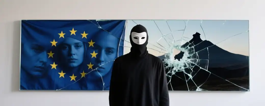 Захарова Иронизирует над "Европейскими Ценностями" Пашиняна