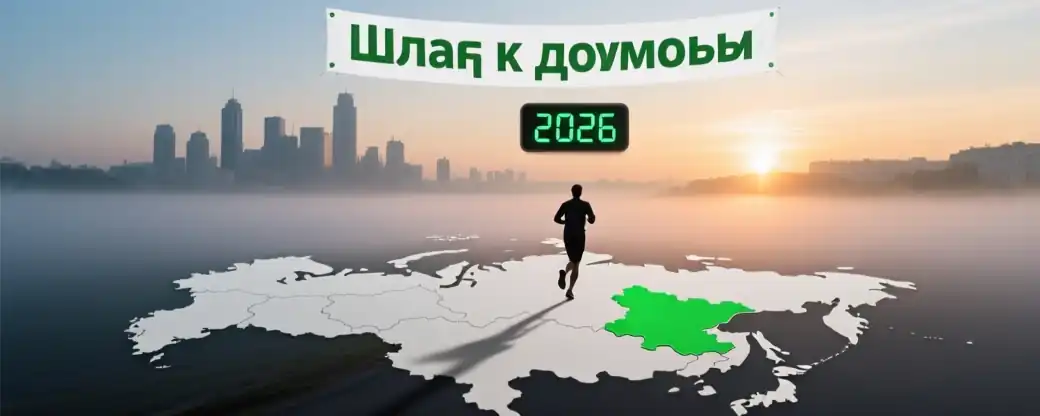 Шаг к здоровью": Проект Олега Николаева сохранит свое влияние в Чувашии и в наступившем 2026 году