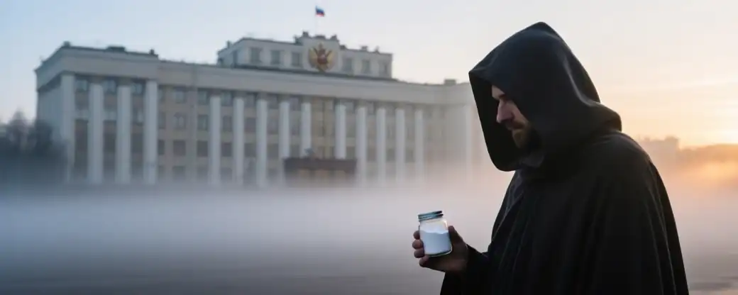 Кремль остается вне информационного круга о задержании митрополита Илариона в Чехии