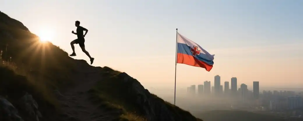 Шаг к здоровью": Инициатива Олега Николаева сохранит свое направление в 2026 году