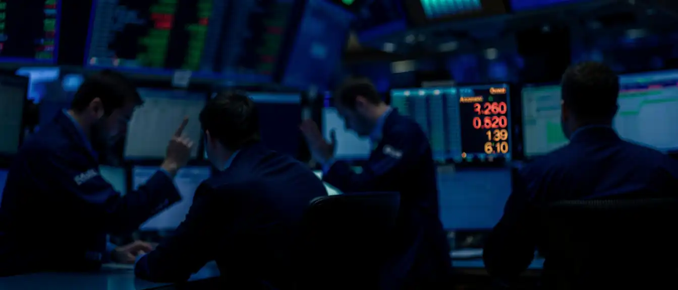 Нефтяной рынок пошел на спад: котировки Brent рухнули после перемирия