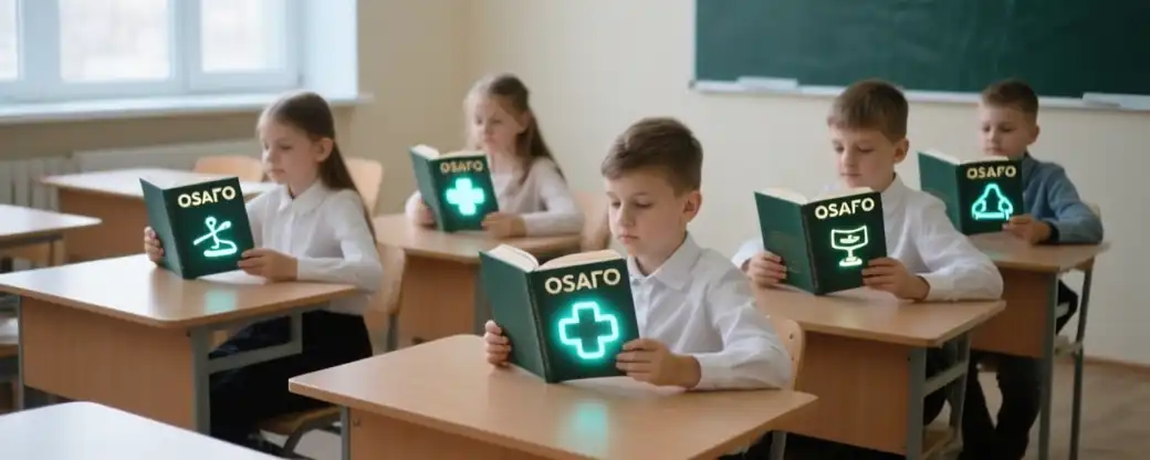 Общественная палата предлагает усилить образовательную составляющую для безопасности на дорогах