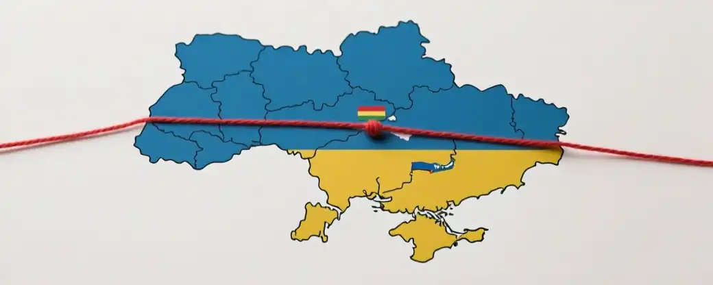 Венгерский премьер предлагает Зеленскому встретиться для решения вопроса о правах меньшинства
