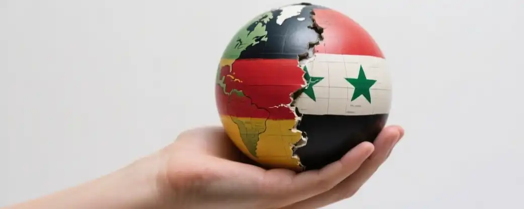 Германия Планирует Увеличить Финансовое Содействие для Возвращения Сирийских Беженцев
