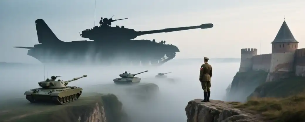 Литовский министр иностранных дел призывает к военному противостоянию с Калининградом