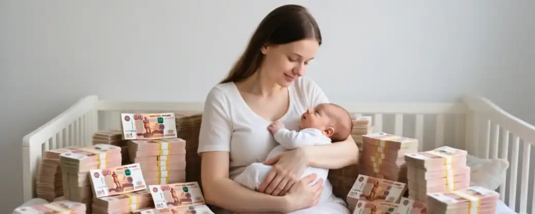 Миронов выступает за материальную поддержку молодых семей через сертификаты