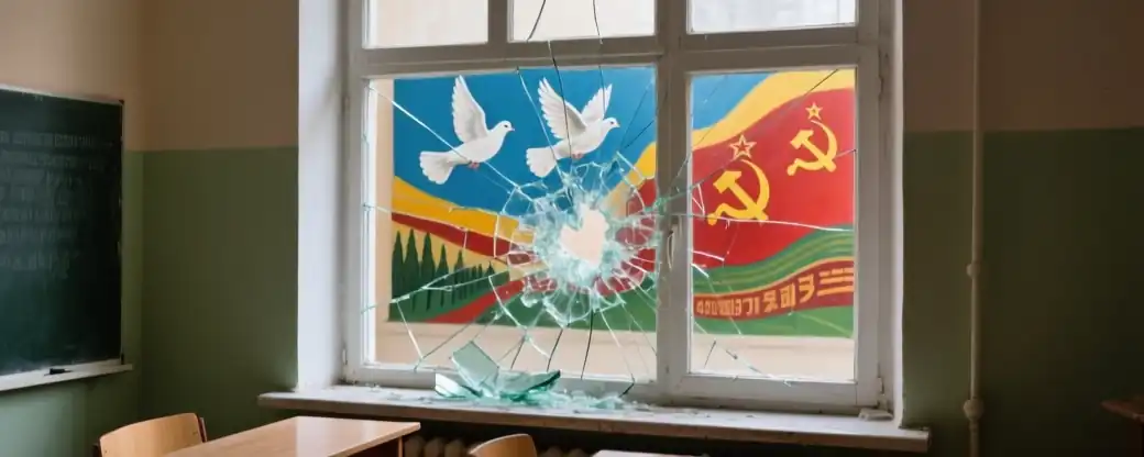 Тайская диасpora почтит память победителей Великой Отечественной войны