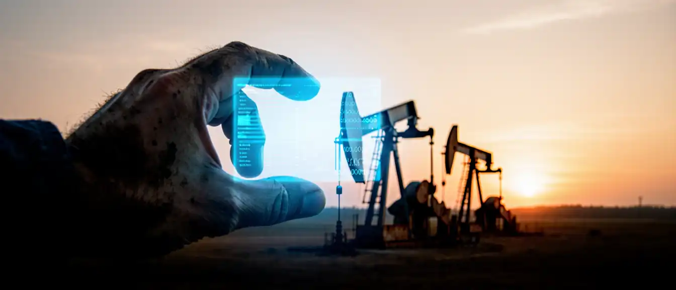 Цифровизация принесет компании «Роснефть» сто миллиардов рублей прибыли к 2026 году