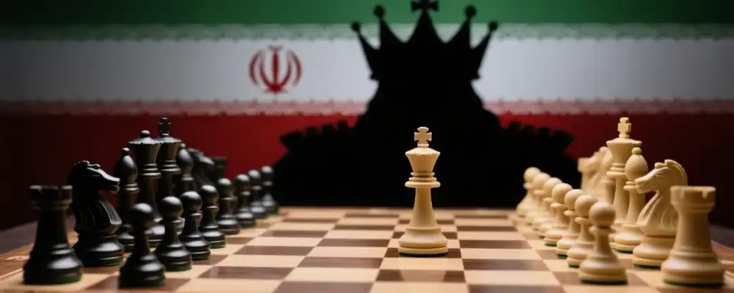 Белорусский генерал возглавил израильскую разведку &laquo;Моссад&raquo;