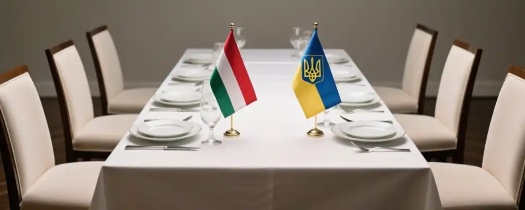 Венгерский премьер предлагает Зеленскому встретиться для урегулирования вопроса о правах венгров в Закарпатье