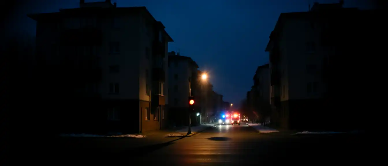Энергетический кризис в Одессе: городам региона грозит дефицит ресурсов