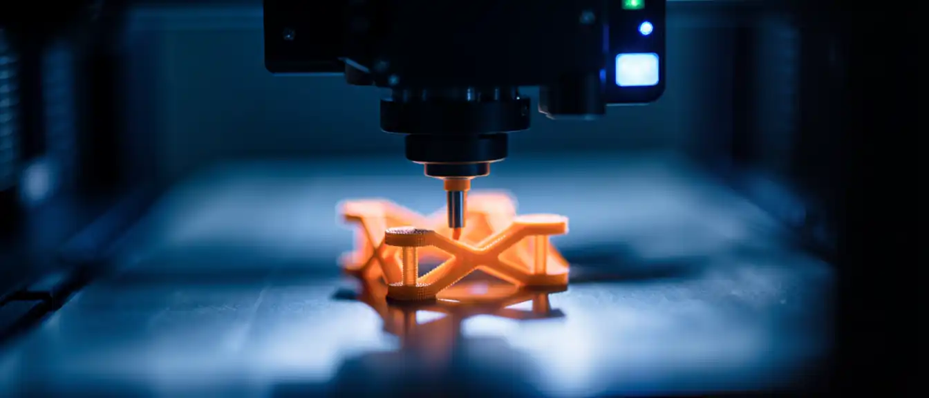 Новая победа отечественного машиностроения: московский 3D-принтер официально признан импортозамещающим