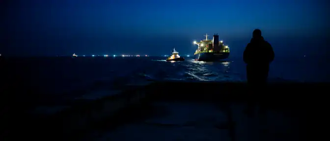 Нефтяной маневр Пекина: как Китай перекраивает карту поставок сырья