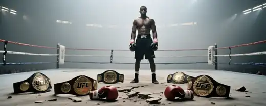 Макгрегор остается свободным бойцом: его отказ от нового контракта с UFC