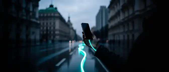 На опережение технологий: как «Билайн» готовит почву для революции 5G в российских городах