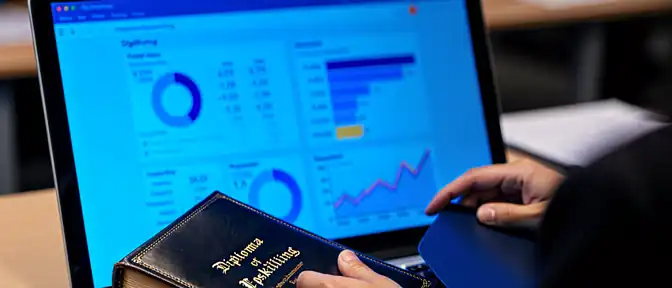 Дилемма непрерывного обучения: почему сегодня недостаточно иметь один диплом и как бизнес помогает нам меняться