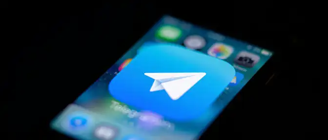Возвращение из «бан» списка: Telegram снова появился в App Store