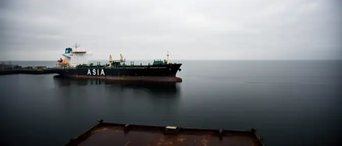 Под прицелом — нефтяные интересы: почему Вашингтон просит Киев сдержать удары в Черном море