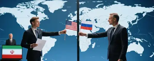 Рубио и Лавров Переговорили о Украинском Конфликте, Двусторонних Отношениях и Иранской Ситуации