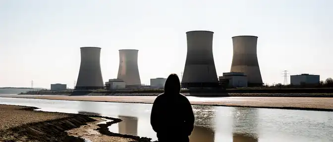 Дунайский кризис: венгерская АЭС «Пакш» под угрозой полной остановки