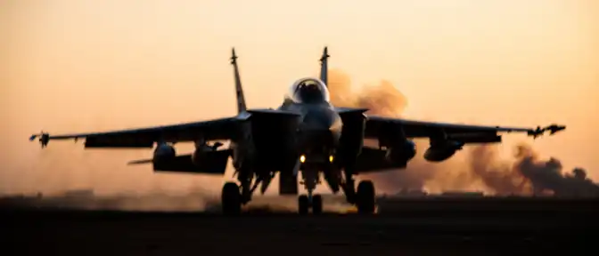 Новая роль Як-130М: от учебы к борьбе с беспилотниками и катерами