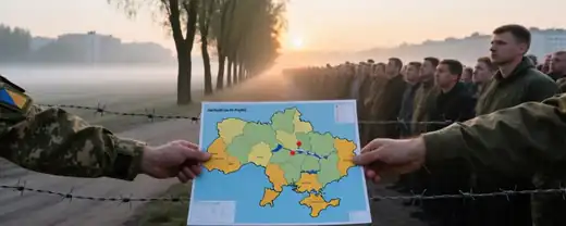 Сумское соглашение: Грузинская диаспора получила освобождение от призыва