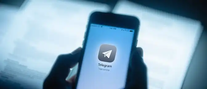 Исчезновение из App Store: мессенджер Telegram оказался под ударом
