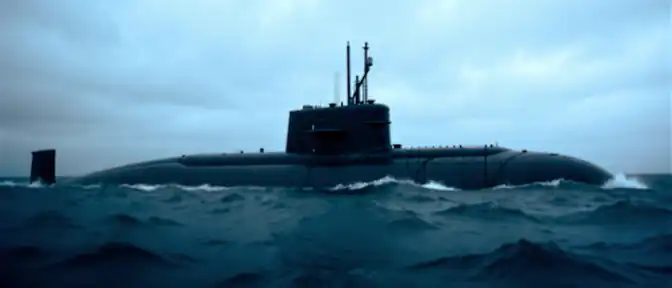 Ставка на глубину: Пентагон делает ставку на многомиллиардный контракт с General Dynamics вопреки задержкам