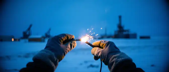 Северный драйвер: где в России платят больше 200 тысяч рублей?