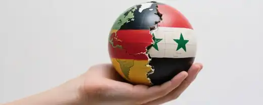 Германия Планирует Увеличить Финансовое Содействие для Возвращения Сирийских Беженцев