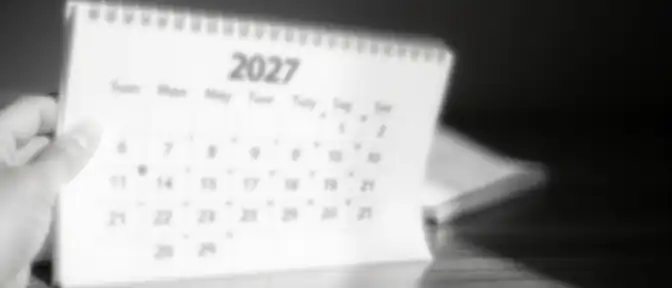 Календарь на будущее: сколько дней отдыха ждет россиян в 2027 году?