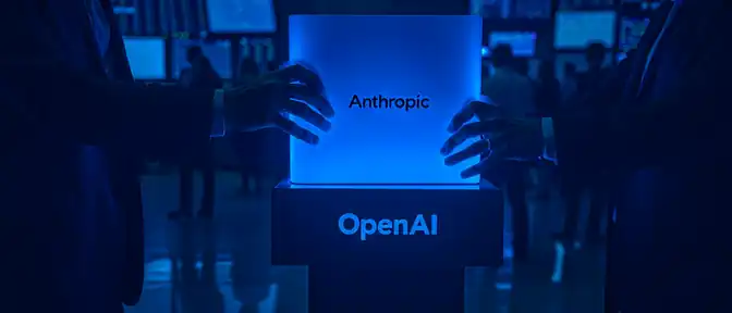 Кризис лидерства: как амбиции OpenAI заставили её уступить трон конкуренту