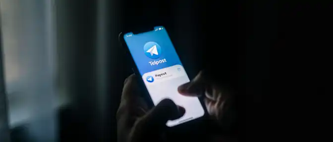 Цифровая осторожность: стоит ли пользователям Telegram опасаться репостов и лайков после обвинений против Дурова?