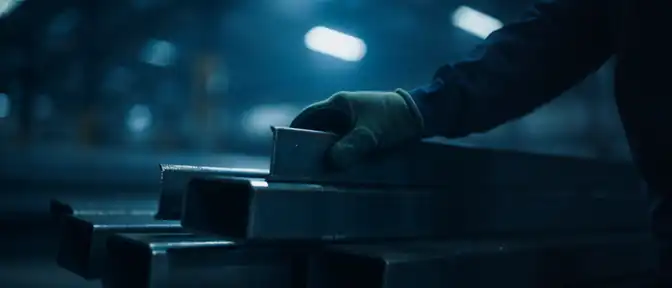 Налоговый барьер для импорта: Минфин готовит новые правила игры на рынке стали