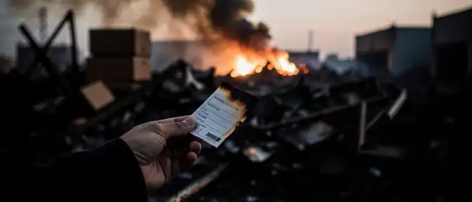 Выжить любой ценой: как российскому малому бизнесу помогут восстановиться после ударов по складам Wildberries