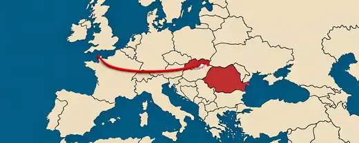 Венгерский премьер предлагает Зеленскому встречу для обсуждения проблем закарпатского меньшинства