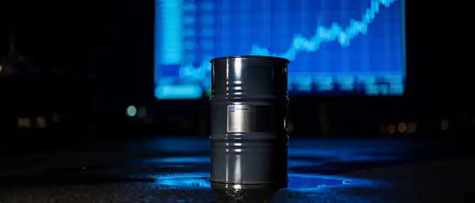 Нефтяной бум: котировки Brent и WTI демонстрируют уверенный рост