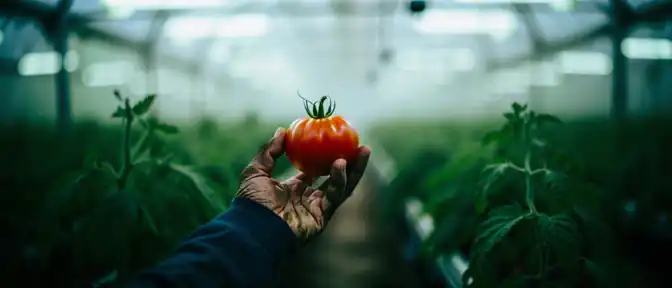 Ограничения искусственного интеллекта в агробизнесе: почему нейросети не заменят опытного агронома