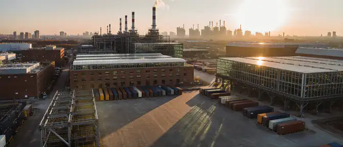 Промышленный рывок столицы: как новые заводы меняют облик Москвы