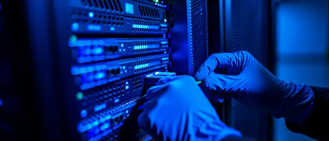 Российские промышленные предприятия переходят на собственную инфраструктуру для внедрения искусственного интеллекта